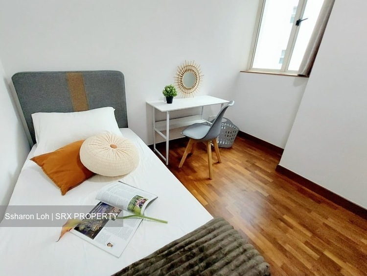 Compass Heights (D19), Apartment #542932371